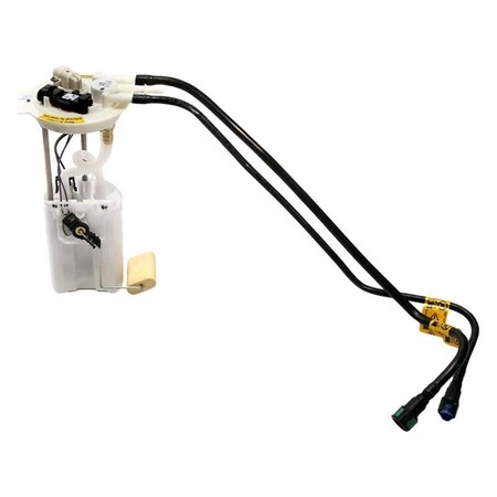 Hands On FG0375 Fuel Pump Assembly Module for 2001 Chevrolet Cavalier 2.2L 4 Cylinder HA3575824